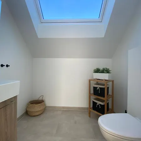 Paradis Pa Sorlandet Kristiansand Extérieur photo