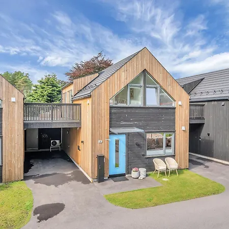 Paradis Pa Sorlandet Kristiansand Extérieur photo