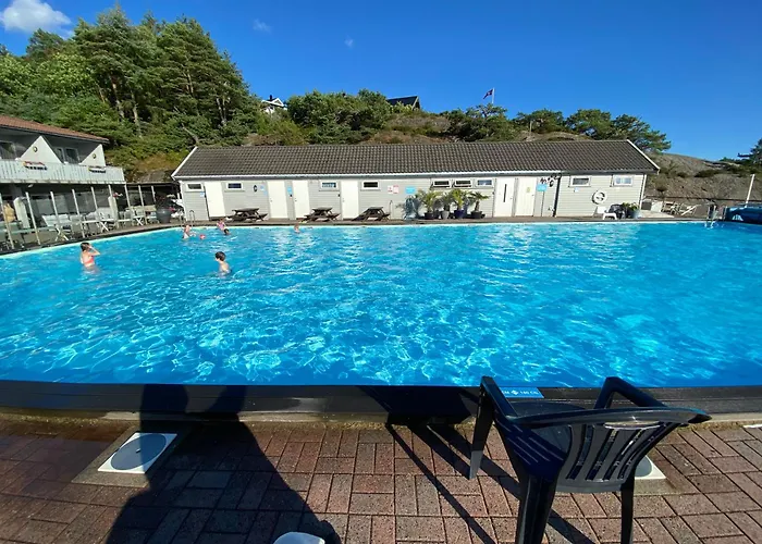 Paradis Pa Sorlandet