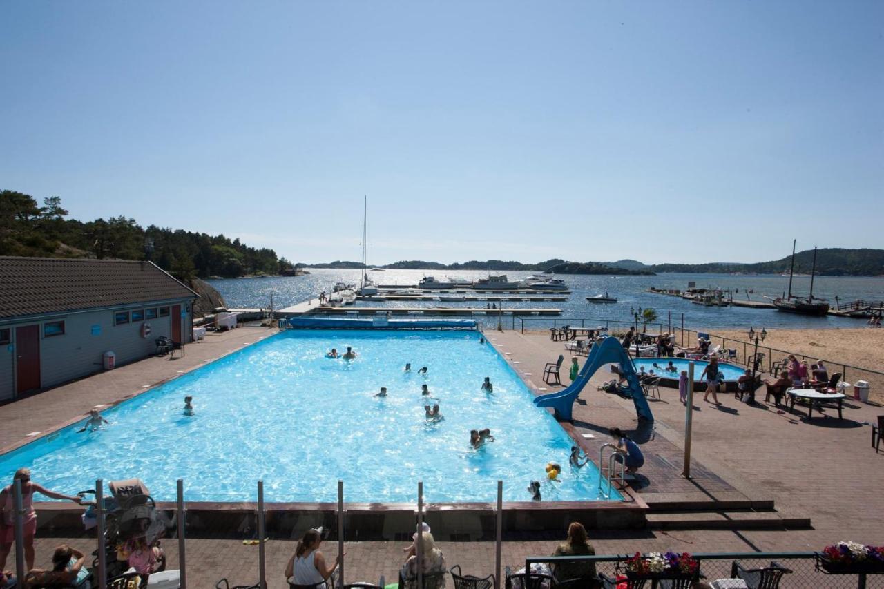 Paradis Pa Sorlandet Kristiansand