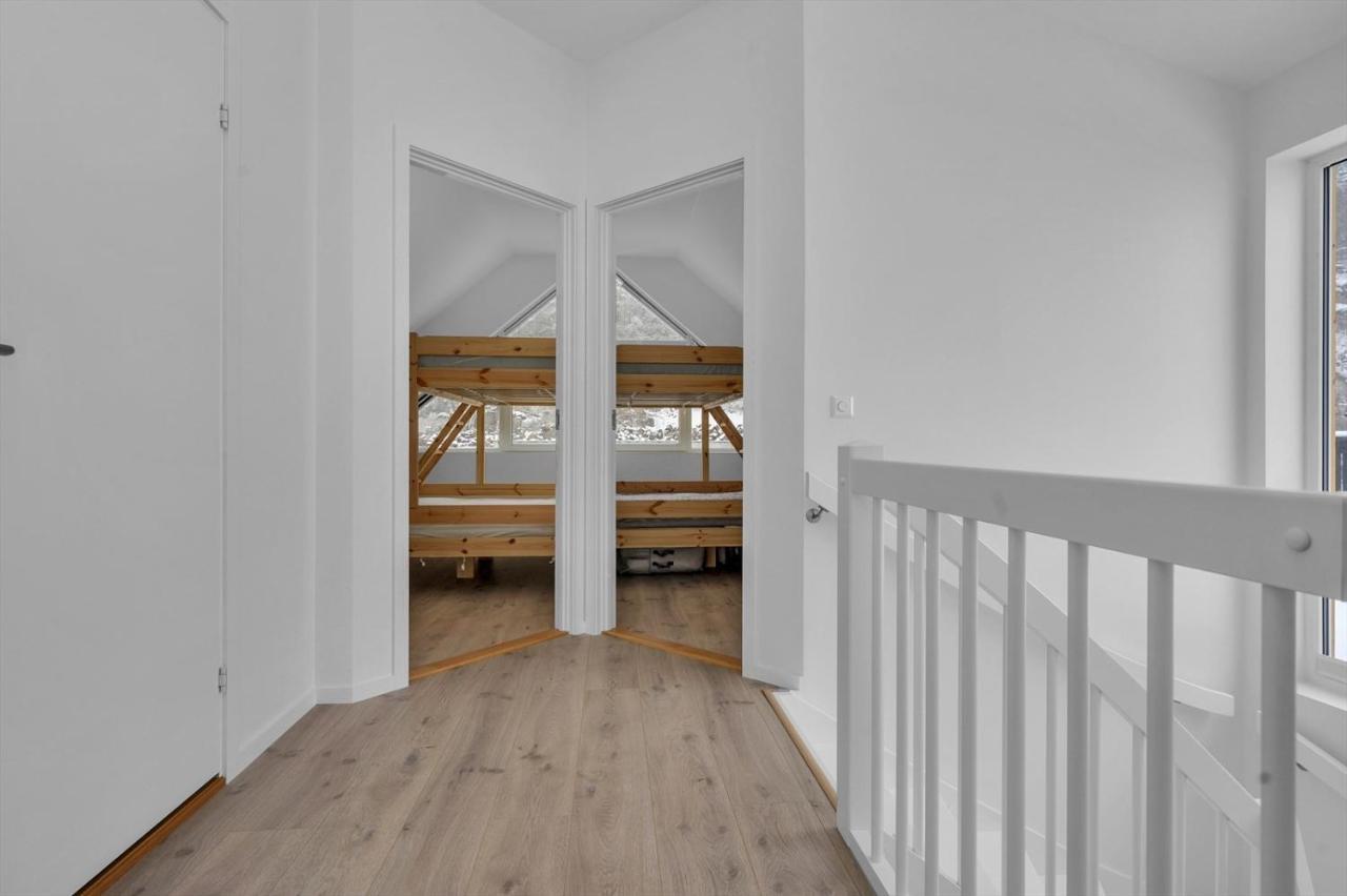 Paradis Pa Sorlandet Hébergement de vacances Kristiansand