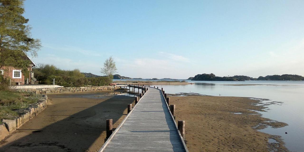 Paradis Pa Sorlandet Кристиансанд