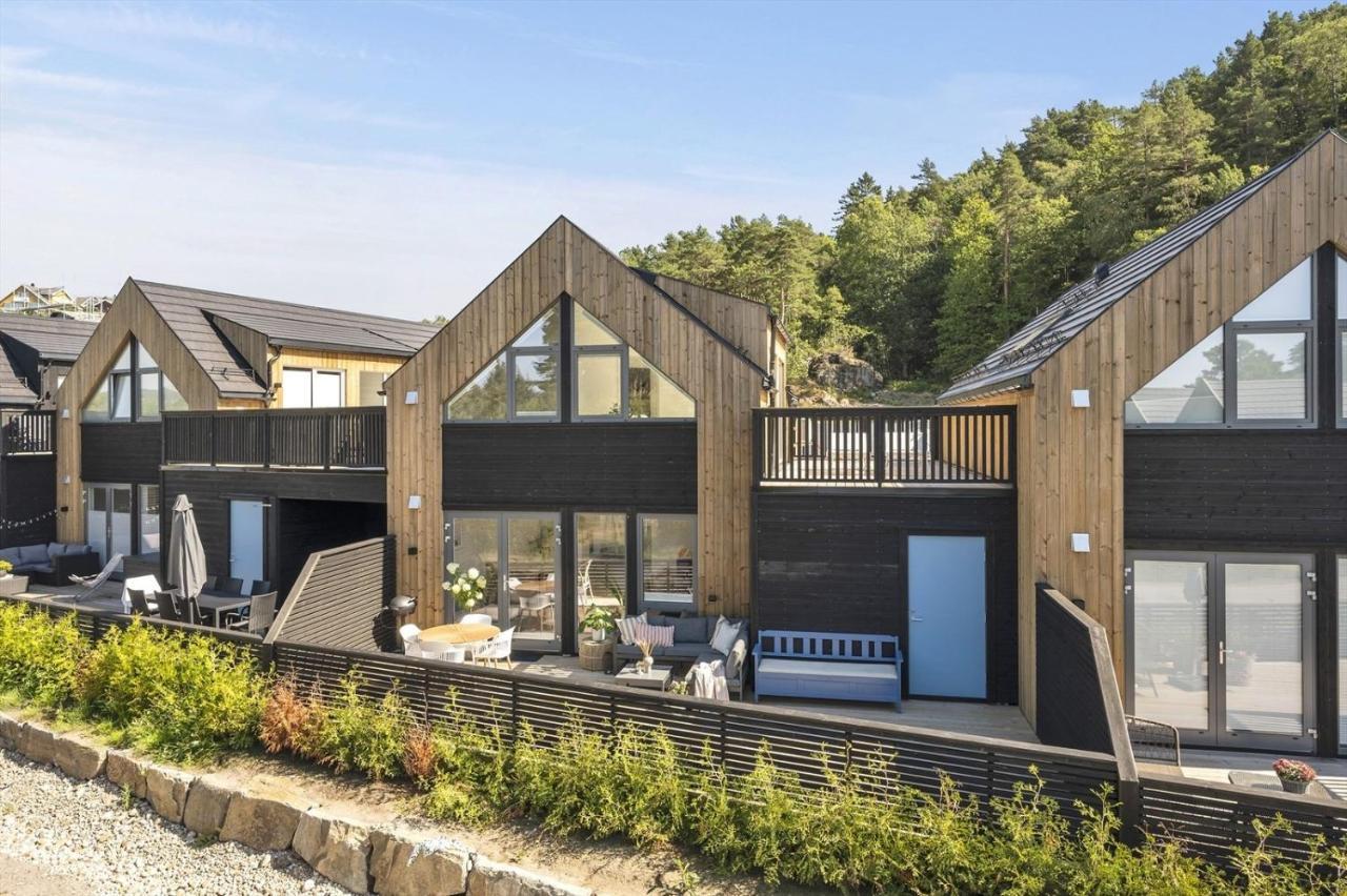 Hébergement de vacances Paradis Pa Sorlandet Kristiansand