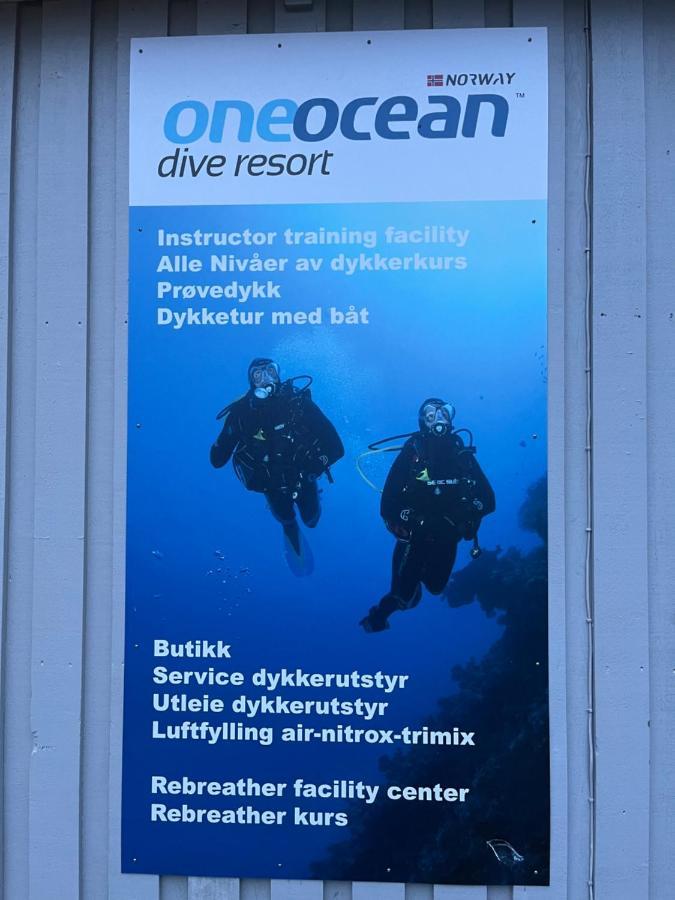 Paradis Pa Sorlandet Hébergement de vacances Kristiansand