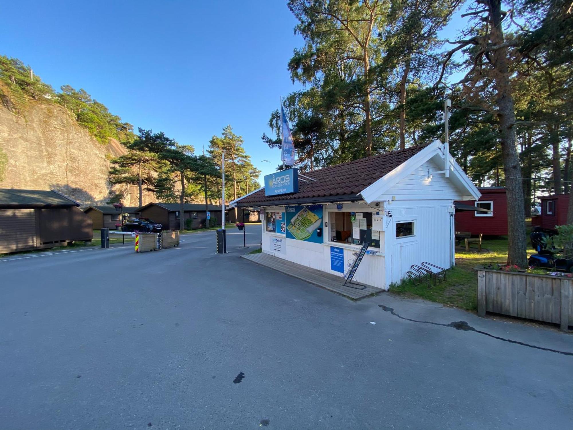 Paradis Pa Sorlandet Kristiansand